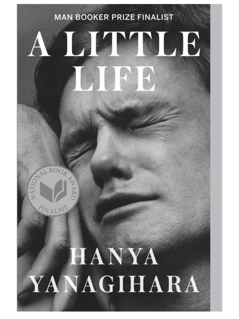 Paperback Book | A Little Life by Hanya Yanagihara